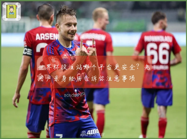 世界杯投注站哪个平台更安全？老用户亲身经历告诉你注意事项