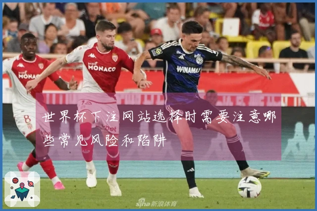 世界杯下注网站选择时需要注意哪些常见风险和陷阱