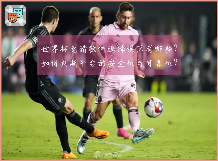 世界杯竞猜软件选择误区有哪些？如何判断平台的安全性与可靠性？