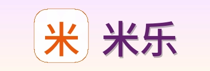 米乐 Logo